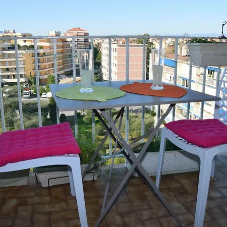 Rue Roland Garros Apartment Frejus Exterior photo