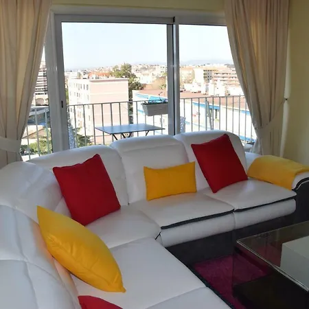 Rue Roland Garros Apartment Frejus Exterior photo