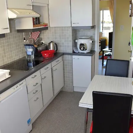 Rue Roland Garros Apartment Frejus Exterior photo