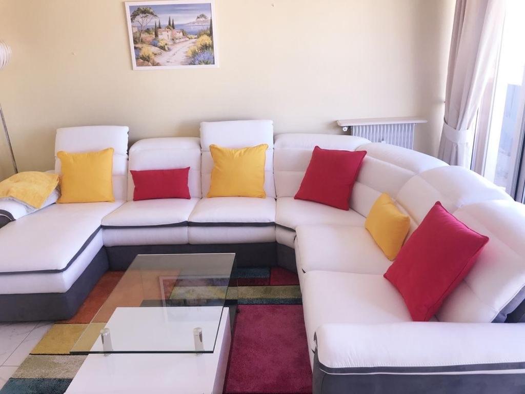 Rue Roland Garros Apartment *