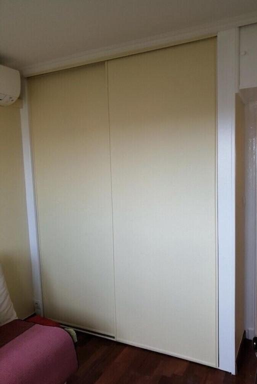 Rue Roland Garros Apartment