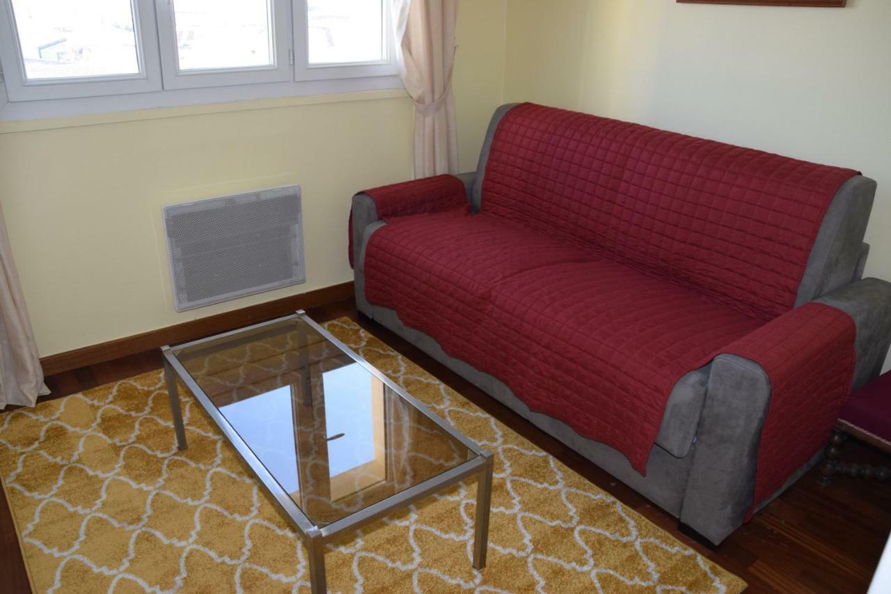 Rue Roland Garros Apartment Frejus