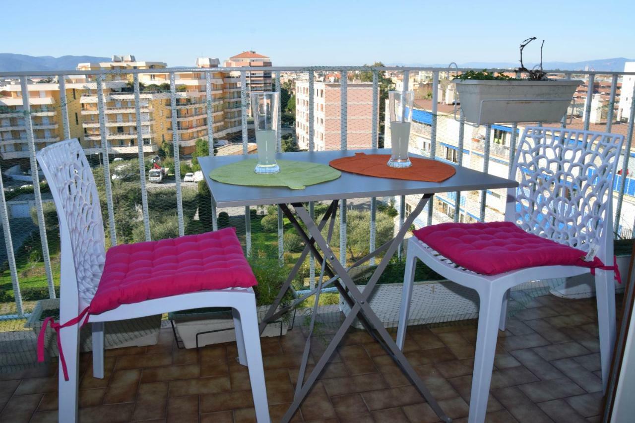 Rue Roland Garros * Frejus