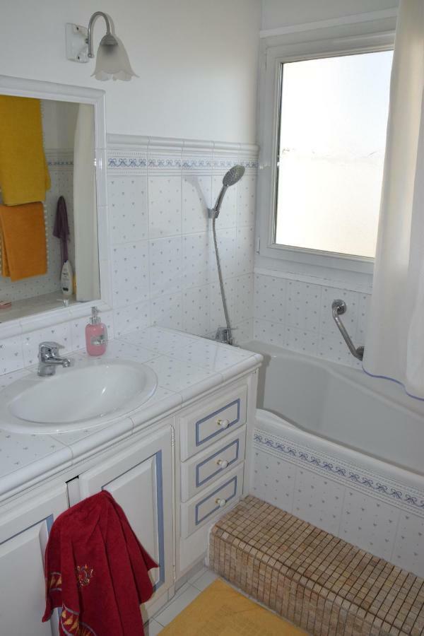 Apartment Rue Roland Garros Frejus