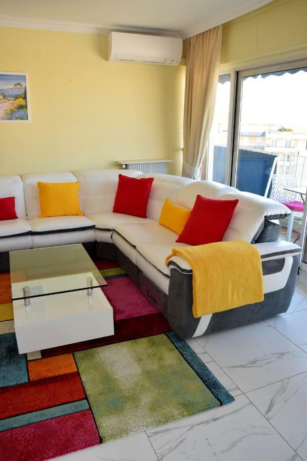 Rue Roland Garros Apartment