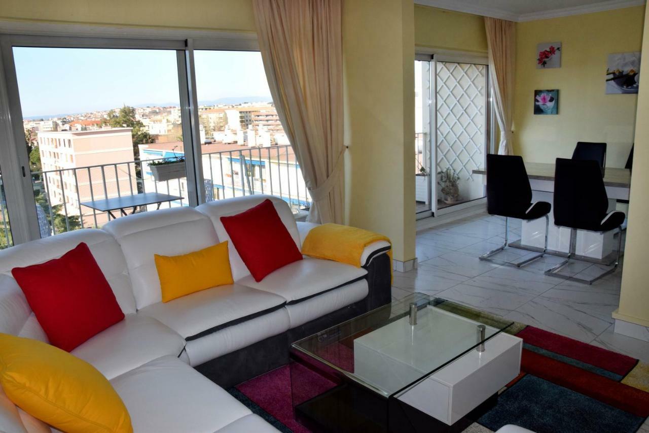 Rue Roland Garros Apartment