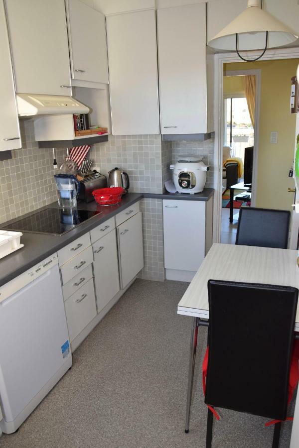 Apartment Rue Roland Garros Frejus