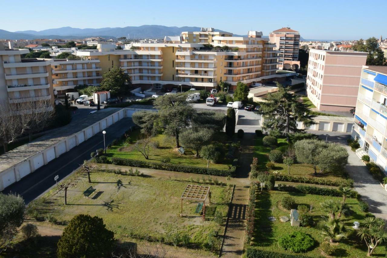 Apartment Rue Roland Garros Frejus