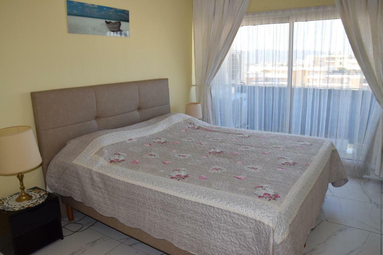 Rue Roland Garros Apartment